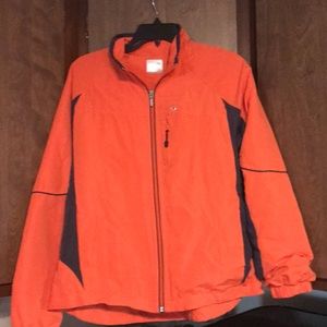 Woman’s lightweight jacket